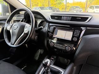 Nissan Qashqai 2016 PANORAMA FULL EXTRA-thumb-10