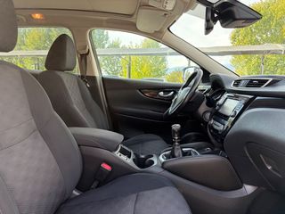 Nissan Qashqai 2016 PANORAMA FULL EXTRA-thumb-11