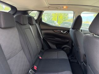 Nissan Qashqai 2016 PANORAMA FULL EXTRA-thumb-16