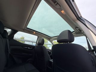 Nissan Qashqai 2016 PANORAMA FULL EXTRA-thumb-17