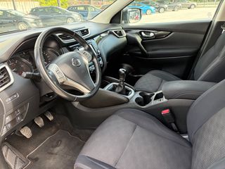 Nissan Qashqai 2016 PANORAMA FULL EXTRA-thumb-18