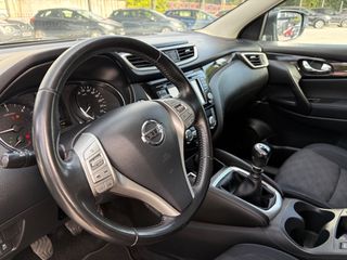 Nissan Qashqai 2016 PANORAMA FULL EXTRA-thumb-19