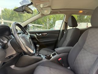 Nissan Qashqai 2016 PANORAMA FULL EXTRA-thumb-20