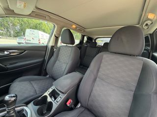 Nissan Qashqai 2016 PANORAMA FULL EXTRA-thumb-22