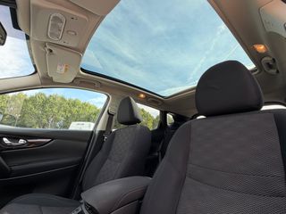 Nissan Qashqai 2016 PANORAMA FULL EXTRA-thumb-23