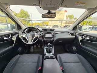 Nissan Qashqai 2016 PANORAMA FULL EXTRA-thumb-24