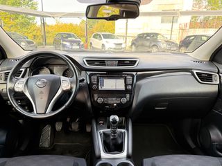 Nissan Qashqai 2016 PANORAMA FULL EXTRA-thumb-25
