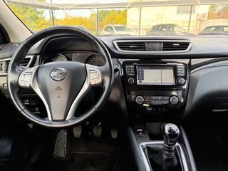 Nissan Qashqai 2016 PANORAMA FULL EXTRA-thumb-26