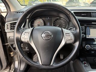 Nissan Qashqai 2016 PANORAMA FULL EXTRA-thumb-27