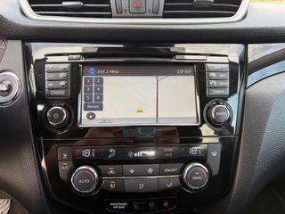 Nissan Qashqai 2016 PANORAMA FULL EXTRA-thumb-34
