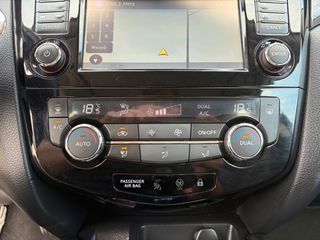Nissan Qashqai 2016 PANORAMA FULL EXTRA-thumb-35