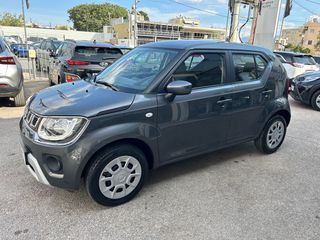 Suzuki Ignis 2023 1.2cc - 83hp M.Hybrid "COMFORT NAVI" SERVICE - 10.110ΧΛΜ!!!-thumb-6