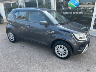 Suzuki Ignis 2023 1.2cc - 83hp M.Hybrid "COMFORT NAVI" SERVICE - 10.110ΧΛΜ!!!-thumb-7