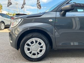 Suzuki Ignis 2023 1.2cc - 83hp M.Hybrid "COMFORT NAVI" SERVICE - 10.110ΧΛΜ!!!-thumb-12