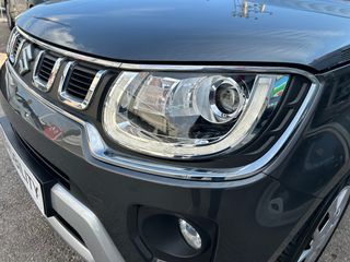 Suzuki Ignis 2023 1.2cc - 83hp M.Hybrid "COMFORT NAVI" SERVICE - 10.110ΧΛΜ!!!-thumb-13