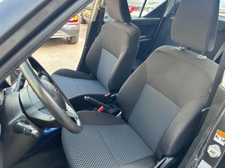 Suzuki Ignis 2023 1.2cc - 83hp M.Hybrid "COMFORT NAVI" SERVICE - 10.110ΧΛΜ!!!-thumb-28