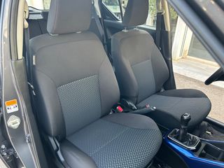 Suzuki Ignis 2023 1.2cc - 83hp M.Hybrid "COMFORT NAVI" SERVICE - 10.110ΧΛΜ!!!-thumb-29