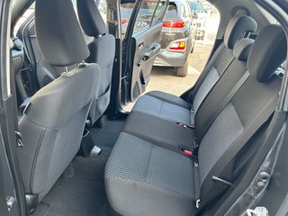 Suzuki Ignis 2023 1.2cc - 83hp M.Hybrid "COMFORT NAVI" SERVICE - 10.110ΧΛΜ!!!-thumb-30