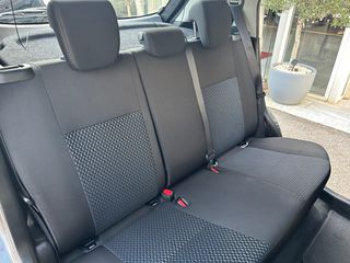 Suzuki Ignis 2023 1.2cc - 83hp M.Hybrid "COMFORT NAVI" SERVICE - 10.110ΧΛΜ!!!-thumb-31