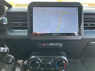 Suzuki Ignis 2023 1.2cc - 83hp M.Hybrid "COMFORT NAVI" SERVICE - 10.110ΧΛΜ!!!-thumb-22