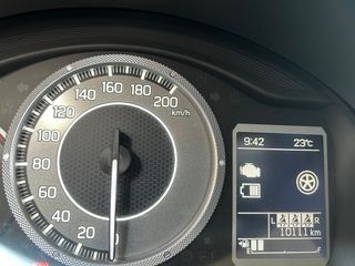 Suzuki Ignis 2023 1.2cc - 83hp M.Hybrid "COMFORT NAVI" SERVICE - 10.110ΧΛΜ!!!-thumb-19