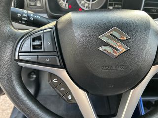 Suzuki Ignis 2023 1.2cc - 83hp M.Hybrid "COMFORT NAVI" SERVICE - 10.110ΧΛΜ!!!-thumb-24