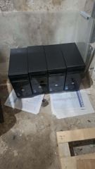 4 υπολογιστές HP CORE I3-thumb-2