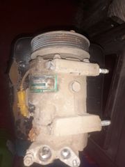 ΚΟΜΠΡΕΣΕΡ AIRCODITION PEUGEOT 307
