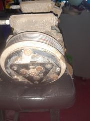 ΚΟΜΠΡΕΣΕΡ AIRCODITION PEUGEOT 307-thumb-2