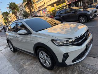 Volkswagen Taigo 2023 Ελληνικής αντιπροσωπείας-thumb-1