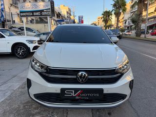 Volkswagen Taigo 2023 Ελληνικής αντιπροσωπείας-thumb-2