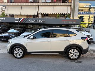 Volkswagen Taigo 2023 Ελληνικής αντιπροσωπείας-thumb-4