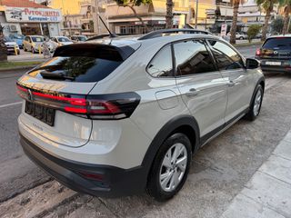 Volkswagen Taigo 2023 Ελληνικής αντιπροσωπείας-thumb-5