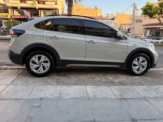 Volkswagen Taigo 2023 Ελληνικής αντιπροσωπείας-thumb-6