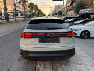 Volkswagen Taigo 2023 Ελληνικής αντιπροσωπείας-thumb-7