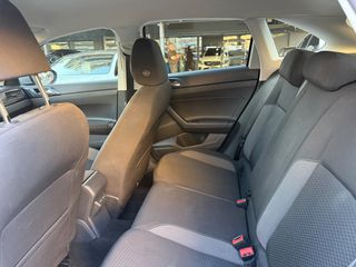 Volkswagen Taigo 2023 Ελληνικής αντιπροσωπείας-thumb-8