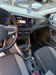 Volkswagen Taigo 2023 Ελληνικής αντιπροσωπείας-thumb-10