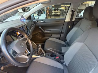 Volkswagen Taigo 2023 Ελληνικής αντιπροσωπείας-thumb-11