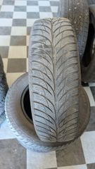 (((NOUSIS TYRES)))ΜΕΤΑΧΕΙΡΙΣΜΕΝΑ ΕΛΑΣΤΙΚΑ 175/70R14 MATADOR DOT 0424 ΖΕΥΓΑΡΙ