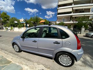 Citroen C3 2003 1.4