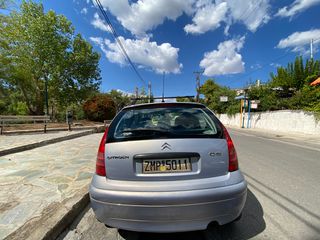 Citroen C3 2003 1.4-thumb-1