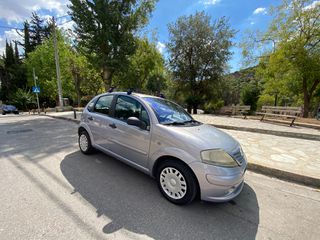 Citroen C3 2003 1.4-thumb-2