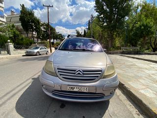 Citroen C3 2003 1.4-thumb-3