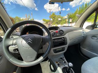 Citroen C3 2003 1.4-thumb-4