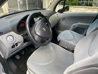 Citroen C3 2003 1.4-thumb-9