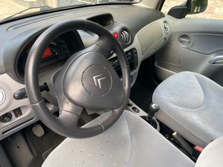 Citroen C3 2003 1.4-thumb-10