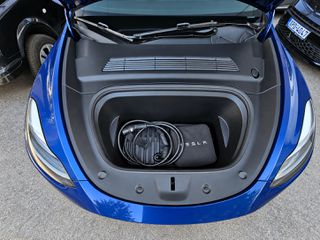 Tesla Model Y 2022 Long Range AWD | 476HP | SOH 91% | 75kWh-thumb-5