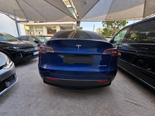 Tesla Model Y 2022 Long Range AWD | 476HP | SOH 91% | 75kWh-thumb-6