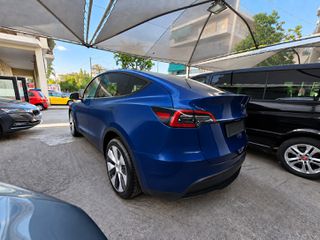 Tesla Model Y 2022 Long Range AWD | 476HP | SOH 91% | 75kWh-thumb-7
