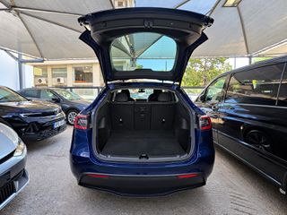 Tesla Model Y 2022 Long Range AWD | 476HP | SOH 91% | 75kWh-thumb-9